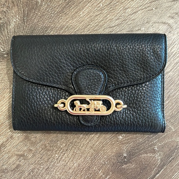🖤COACH Wallet🖤 - Picture 2 of 4
